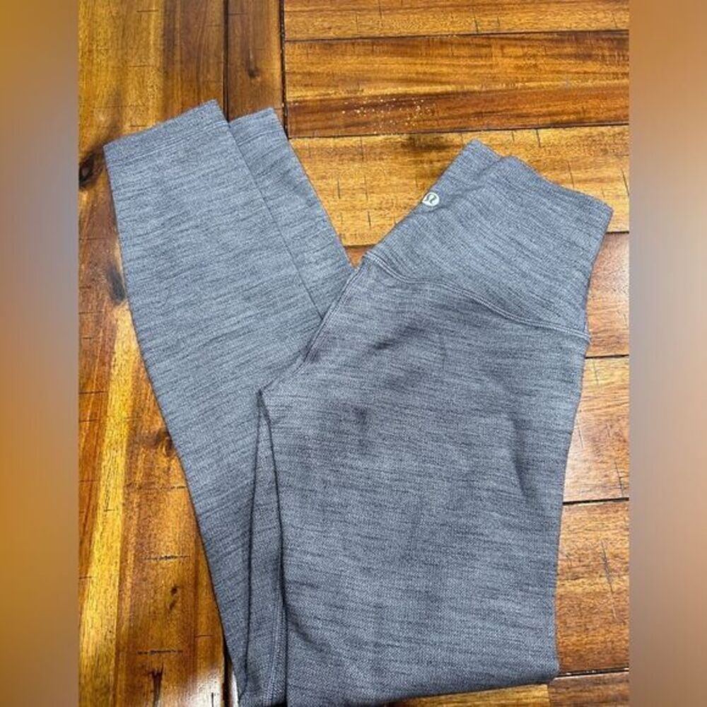 Lululemon Align 25”